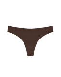 Mineral Low Profile Thong