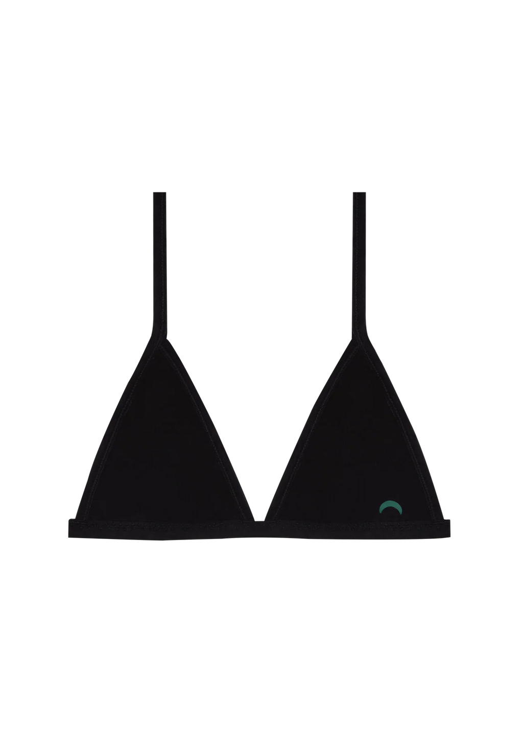 Mineral String Bra