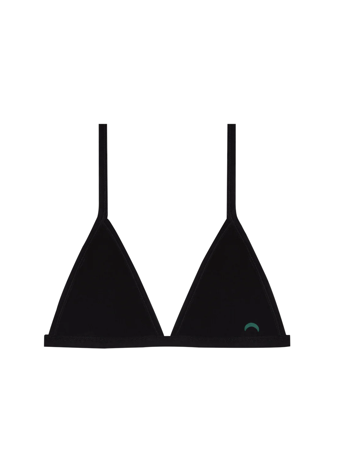 Mineral String Bra