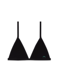 Mineral String Bra