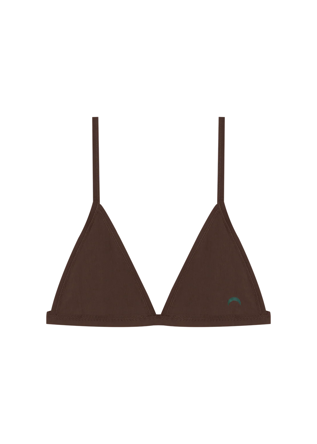 Mineral String Bra