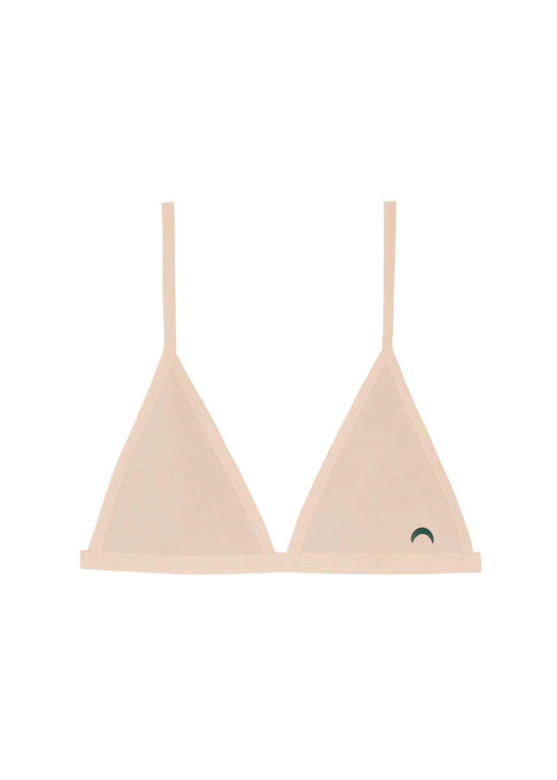 Mineral String Bra