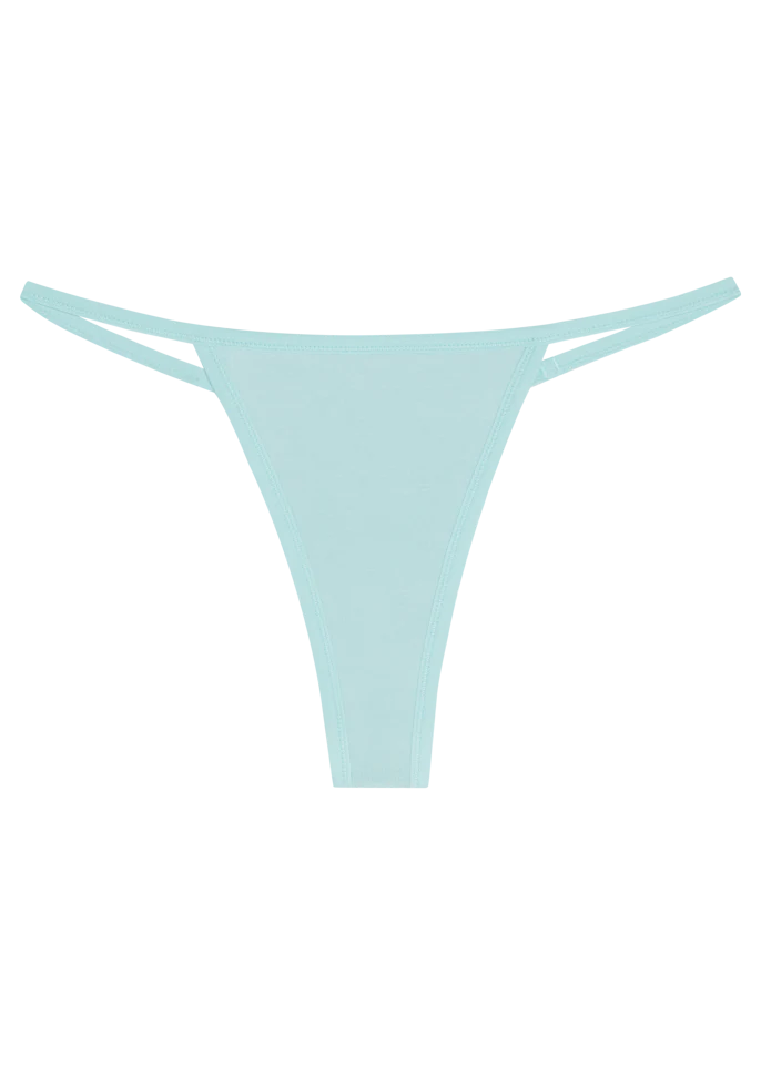Mineral String Thong 2.0 - Vacation Collection