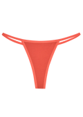 Mineral String Thong 2.0 - Vacation Collection