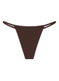 Mineral String Thong 2.0