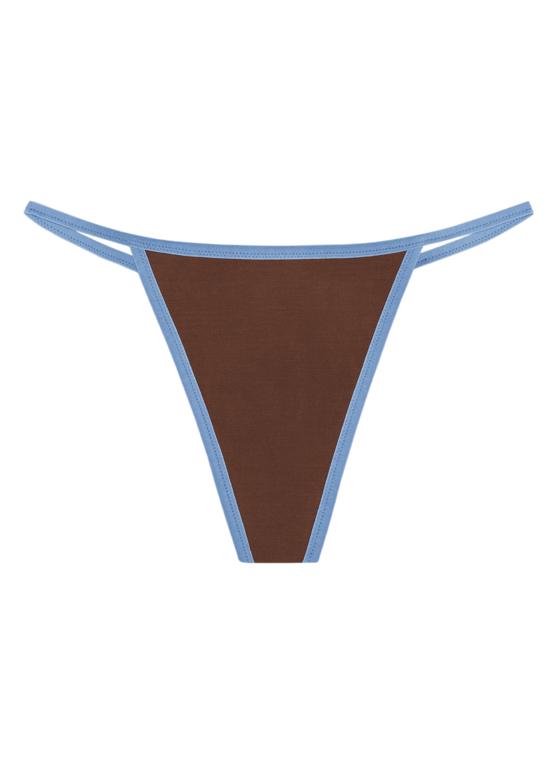 Mineral String Thong 2.0