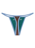 Mineral String Thong 2.0