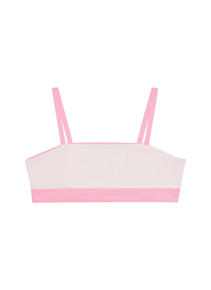 Tata Bralette - Spring Colours