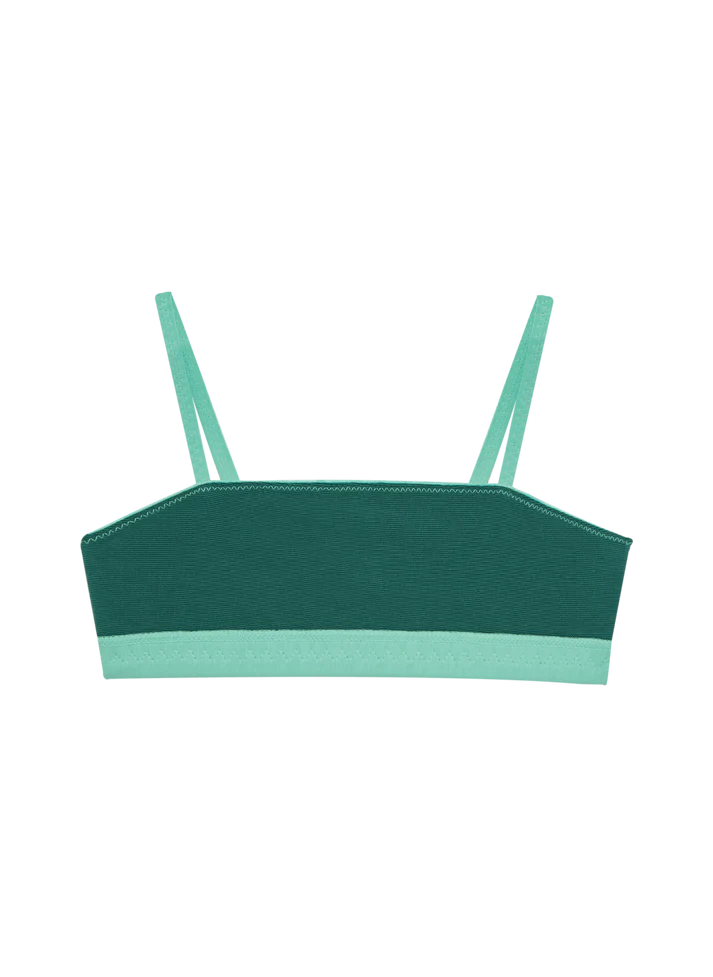 Tata Bralette - Spring Colours