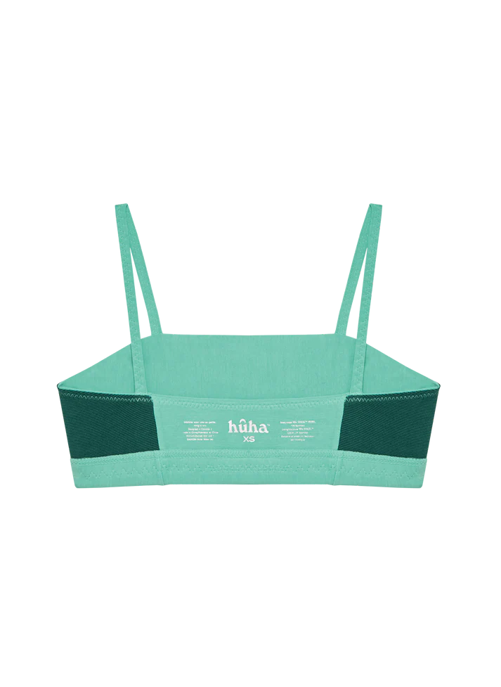 Tata Bralette - Spring Colours