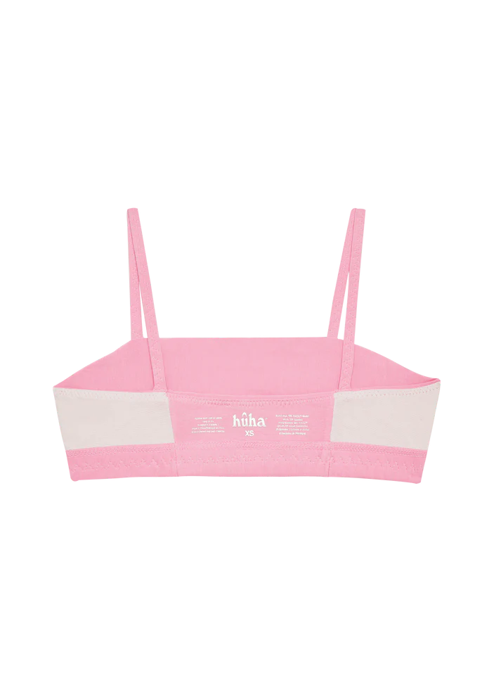 Tata Bralette - Spring Colours