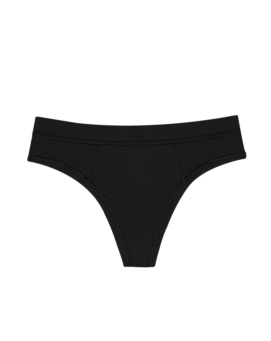Mineral Thong