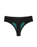 Mineral Thong