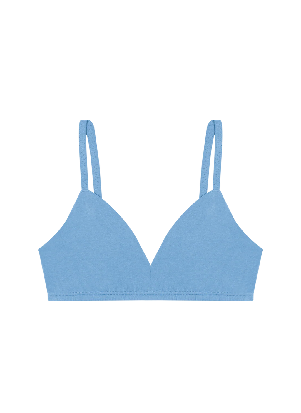 Triangle Bralette - Spring Colours