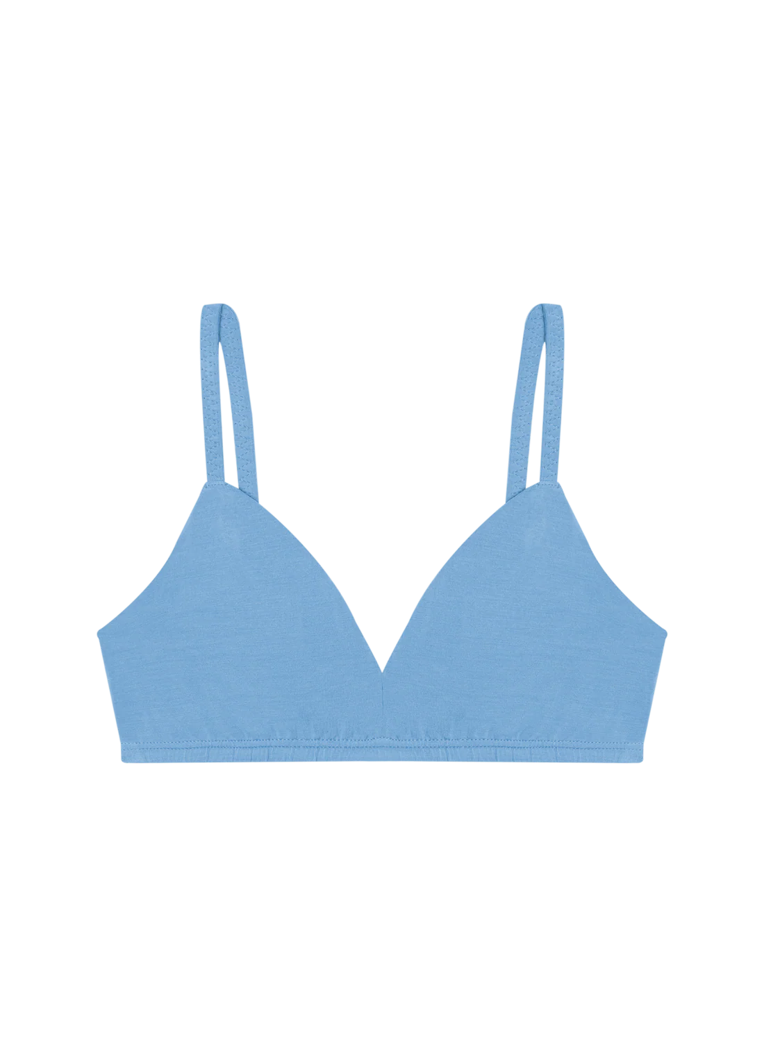 Triangle Bralette - Spring Colours