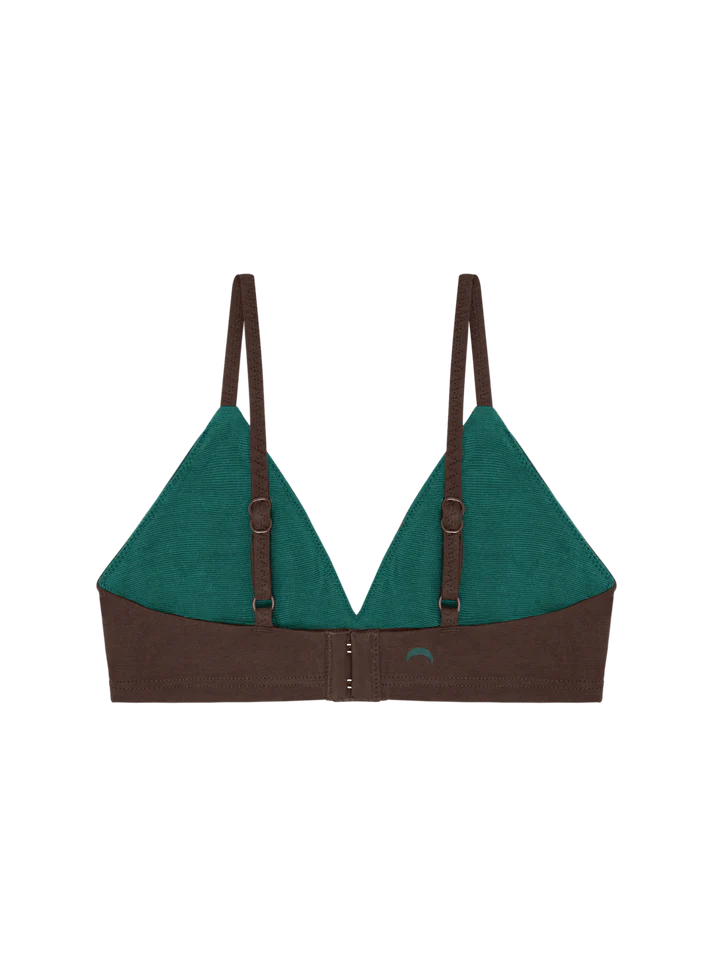 Triangle Bralette