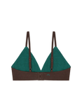 Triangle Bralette