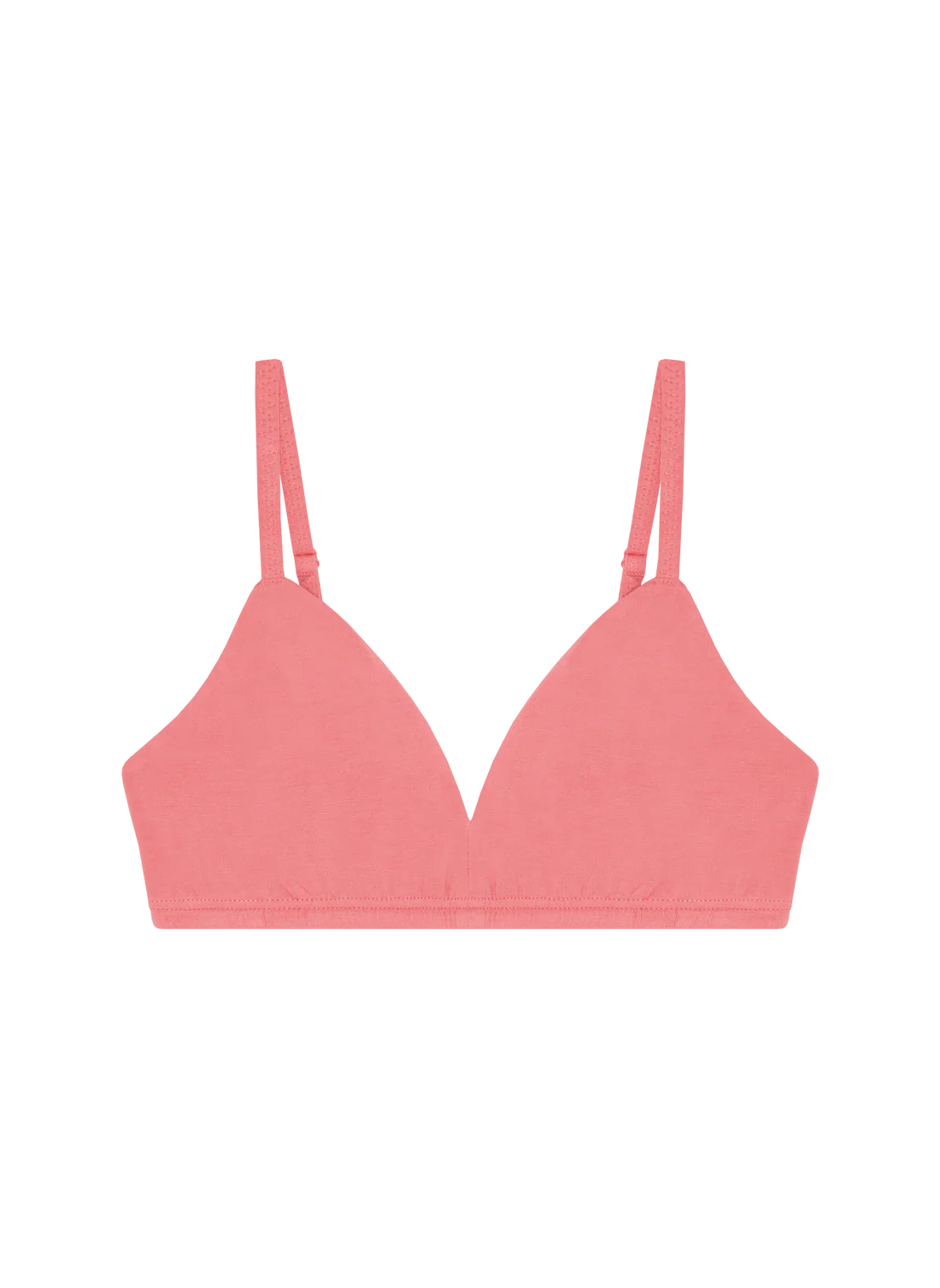 Triangle Bralette - Spring Colours