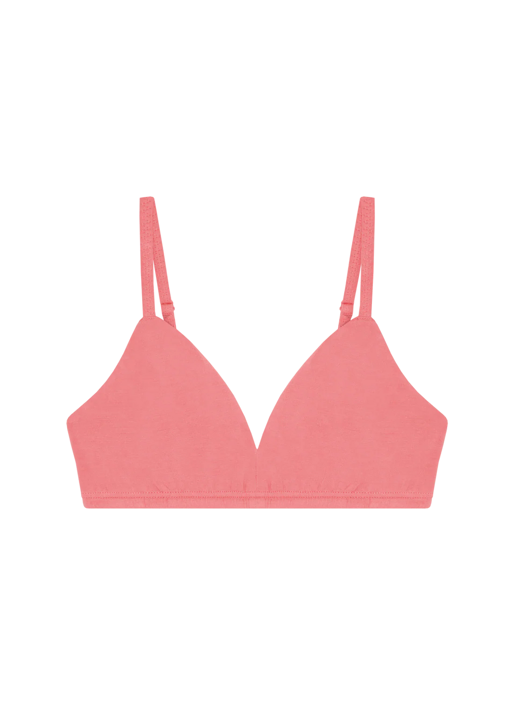 Triangle Bralette - Spring Colours