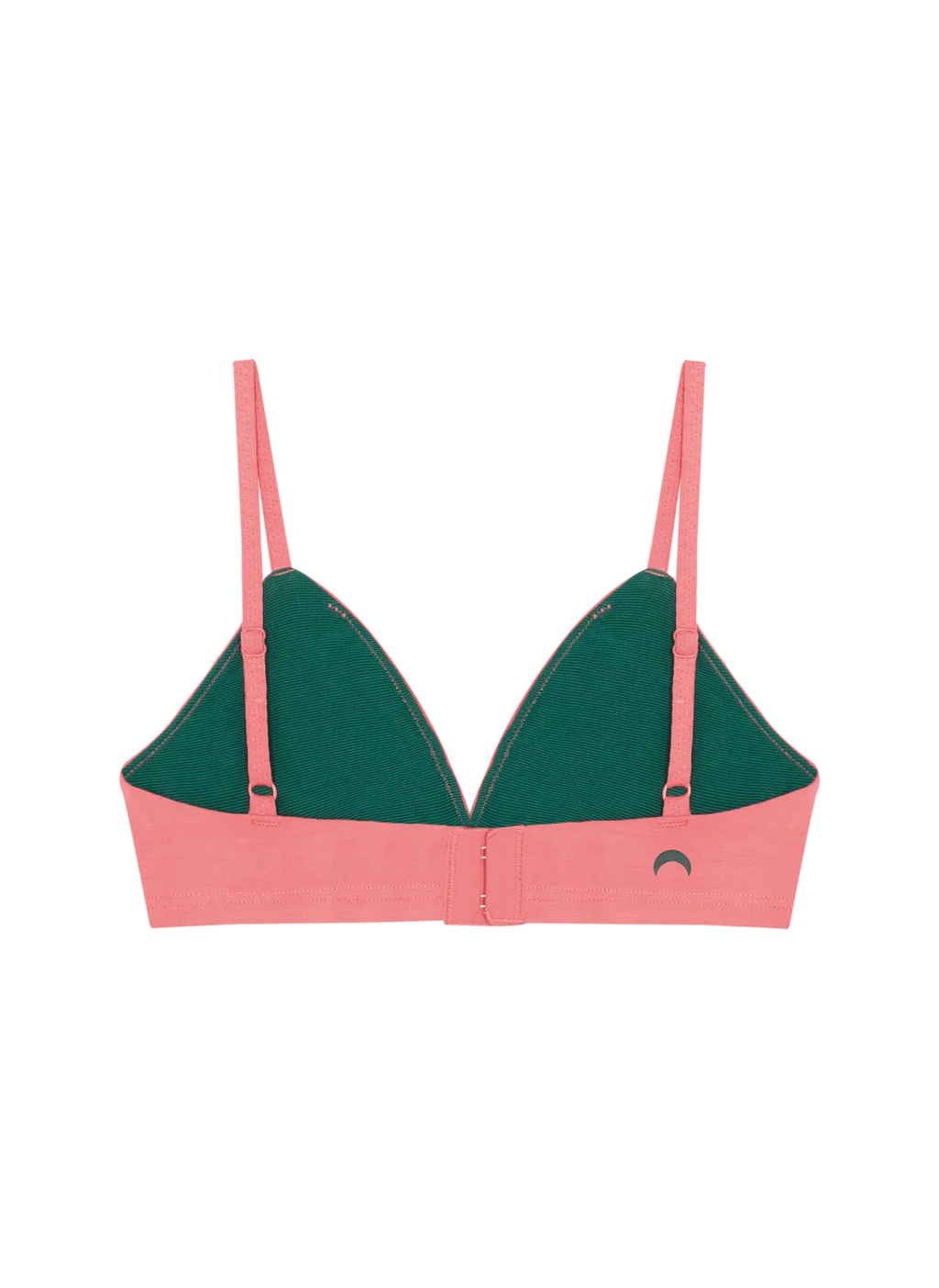 Triangle Bralette - Spring Colours