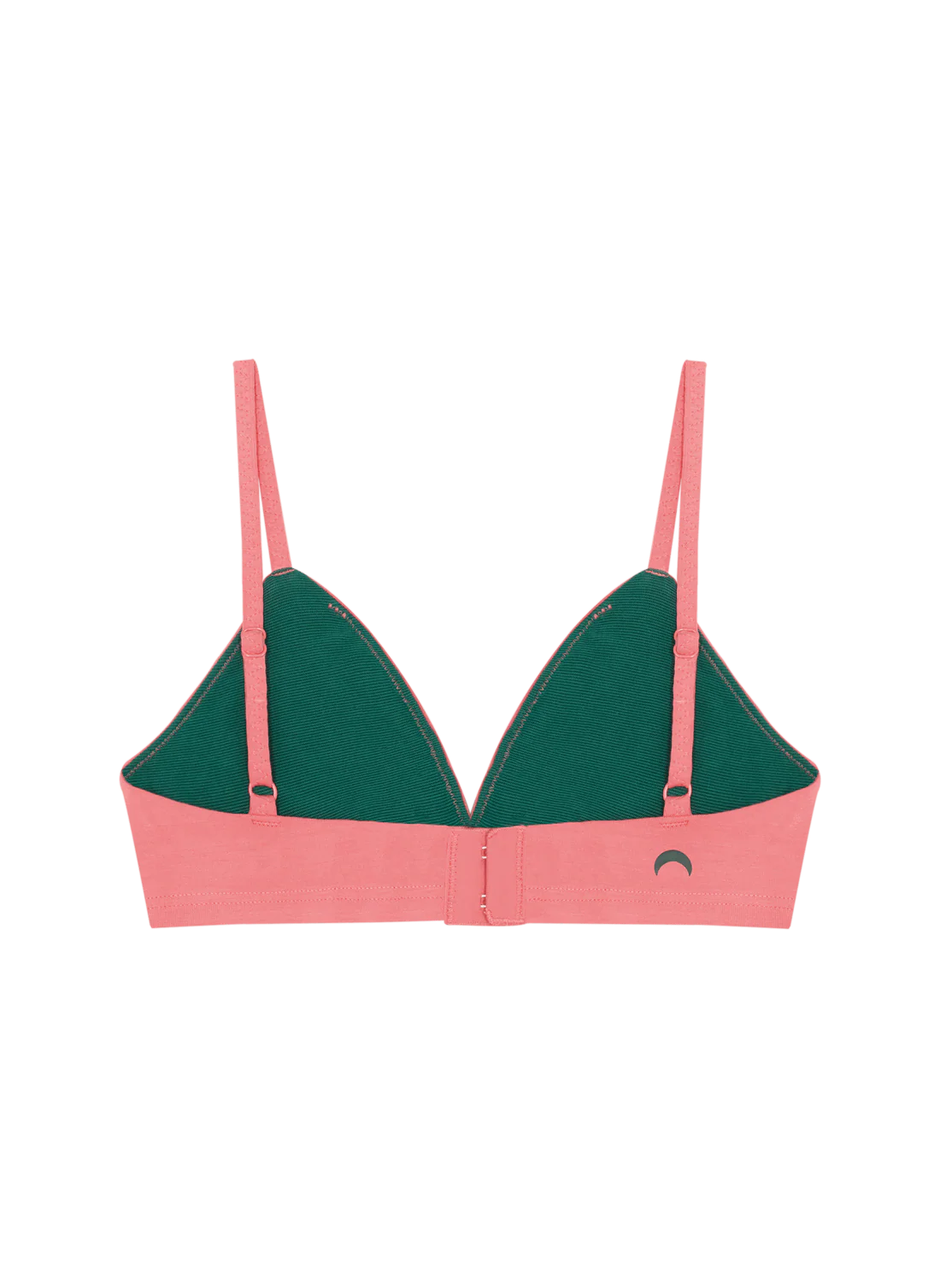 Triangle Bralette - Spring Colours
