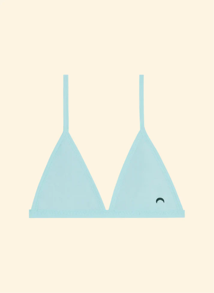 Mineral String Bra - Vacation Collection