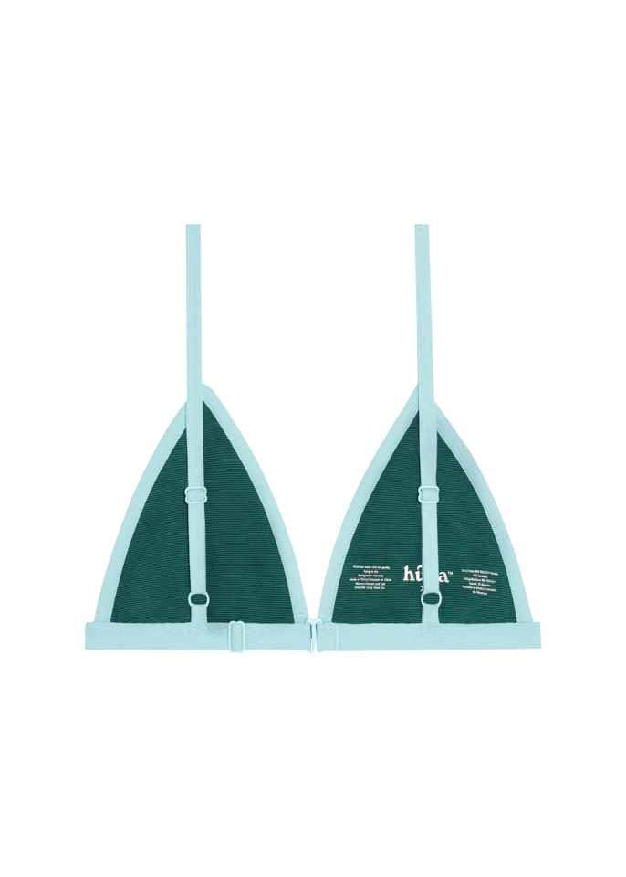 Mineral String Bra - Vacation Collection