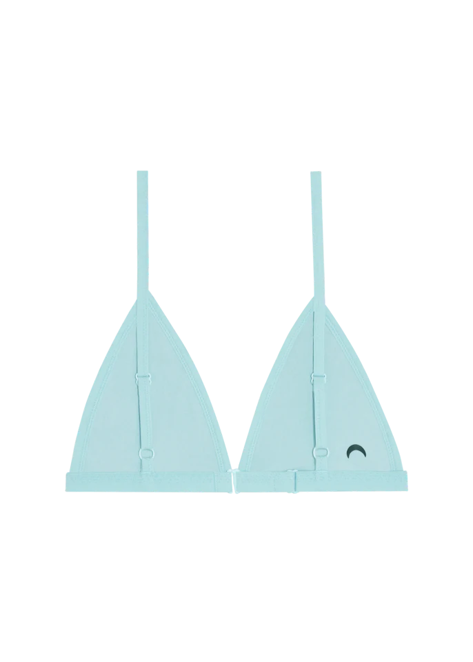 Mineral String Bra - Vacation Collection
