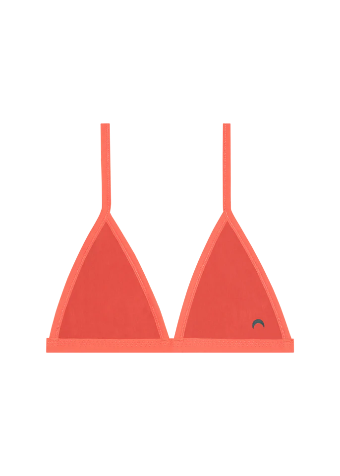 Mineral String Bra - Vacation Collection
