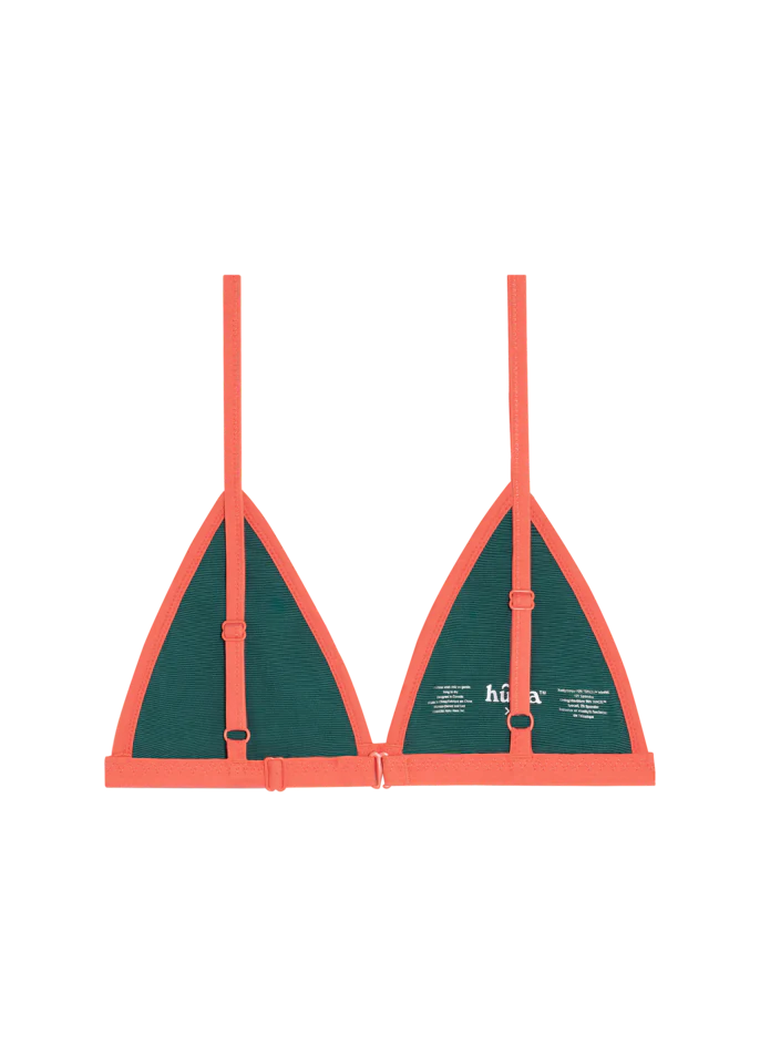 Mineral String Bra - Vacation Collection