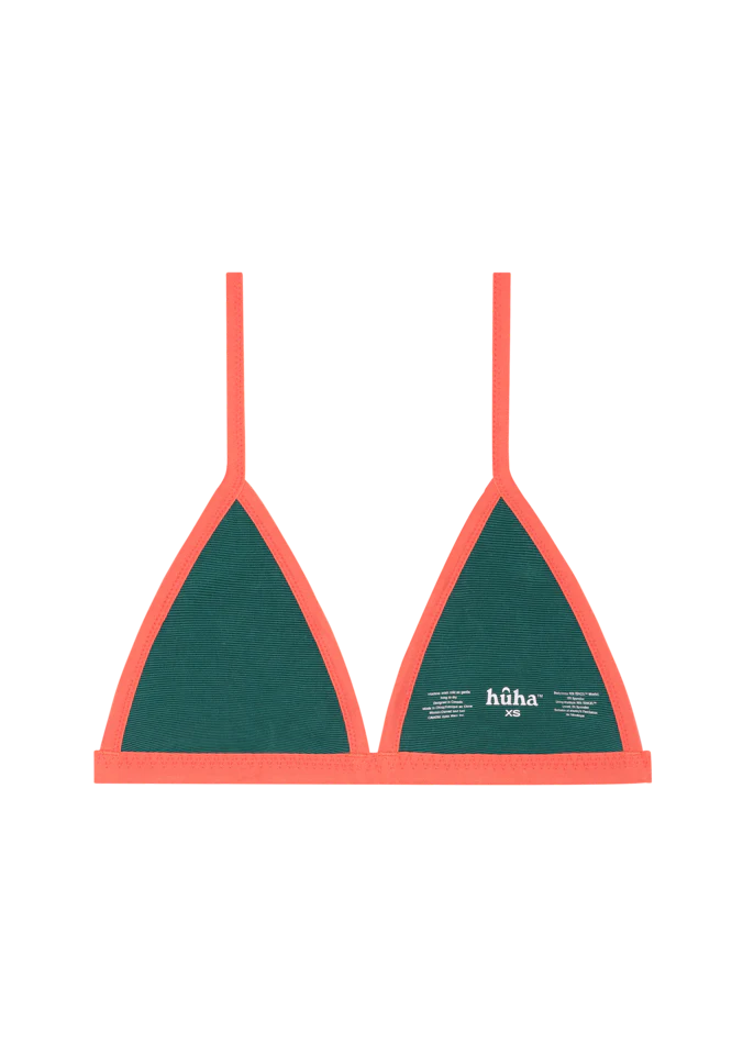 Mineral String Bra - Vacation Collection