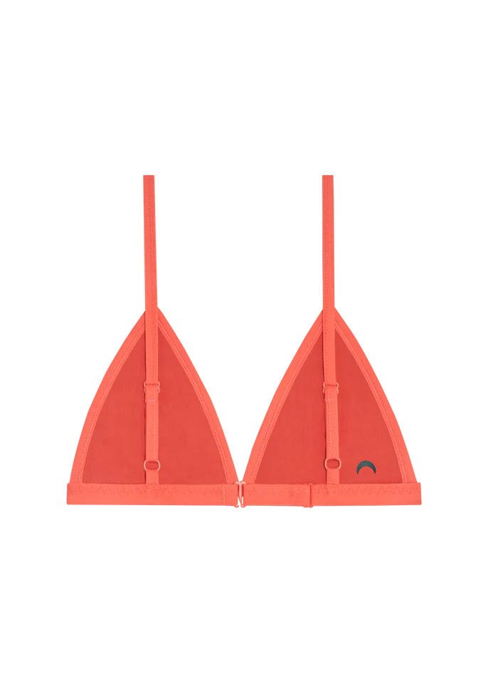Mineral String Bra - Vacation Collection