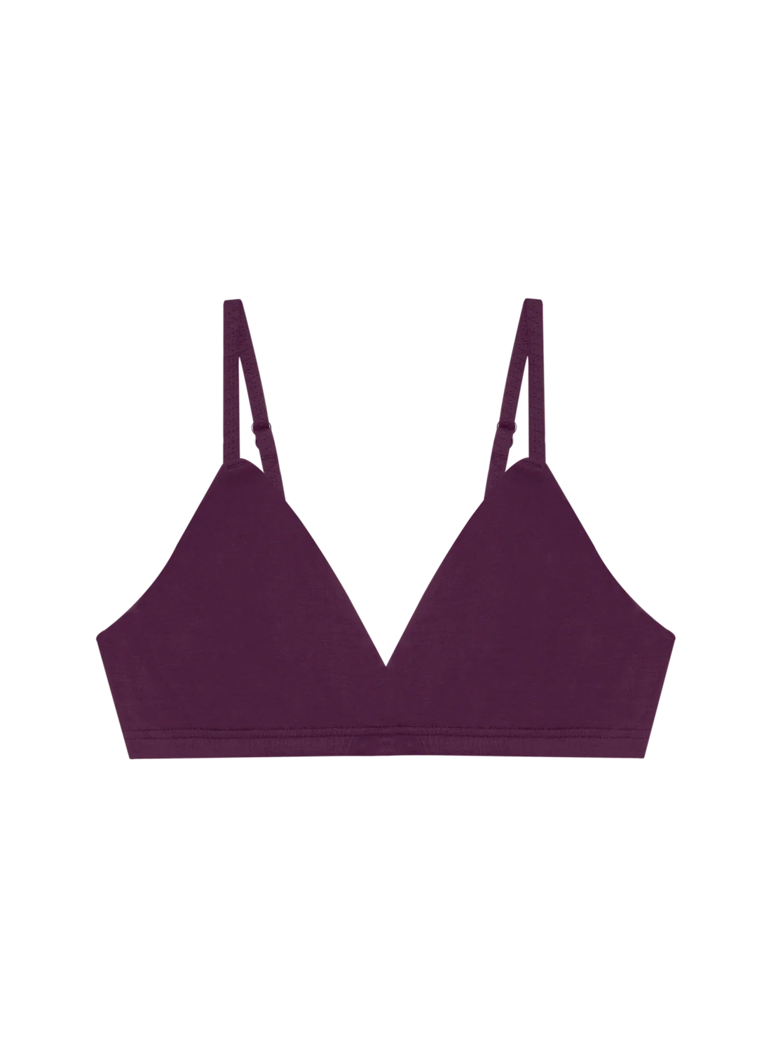 Triangle Bralette