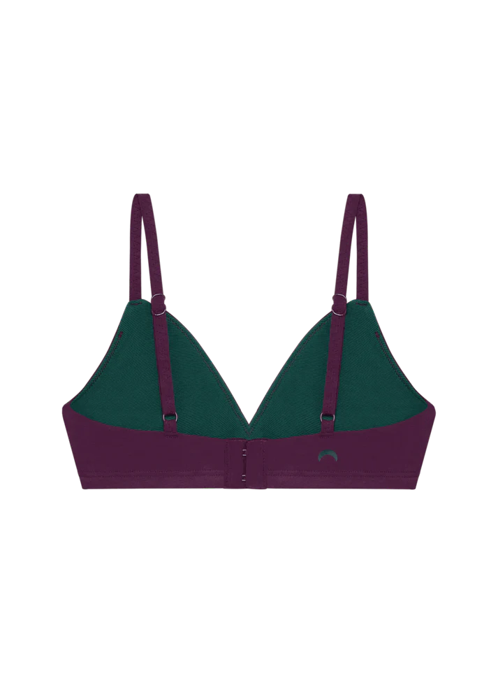 Triangle Bralette
