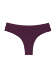 Mineral Low Profile Thong