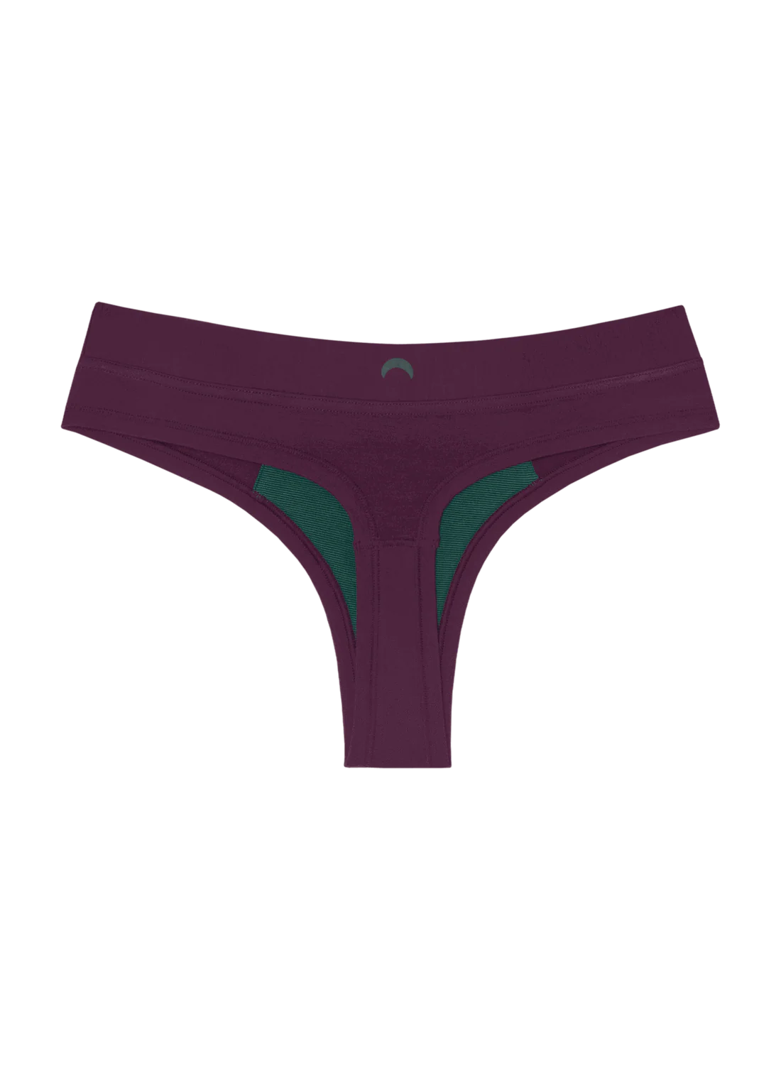 Mineral Low Profile Thong
