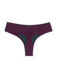 Mineral Low Profile Thong