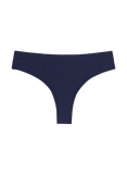 Mineral Low Profile Thong