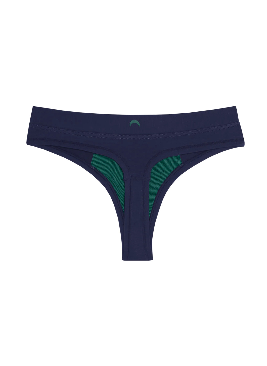 Mineral Low Profile Thong