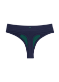 Mineral Low Profile Thong