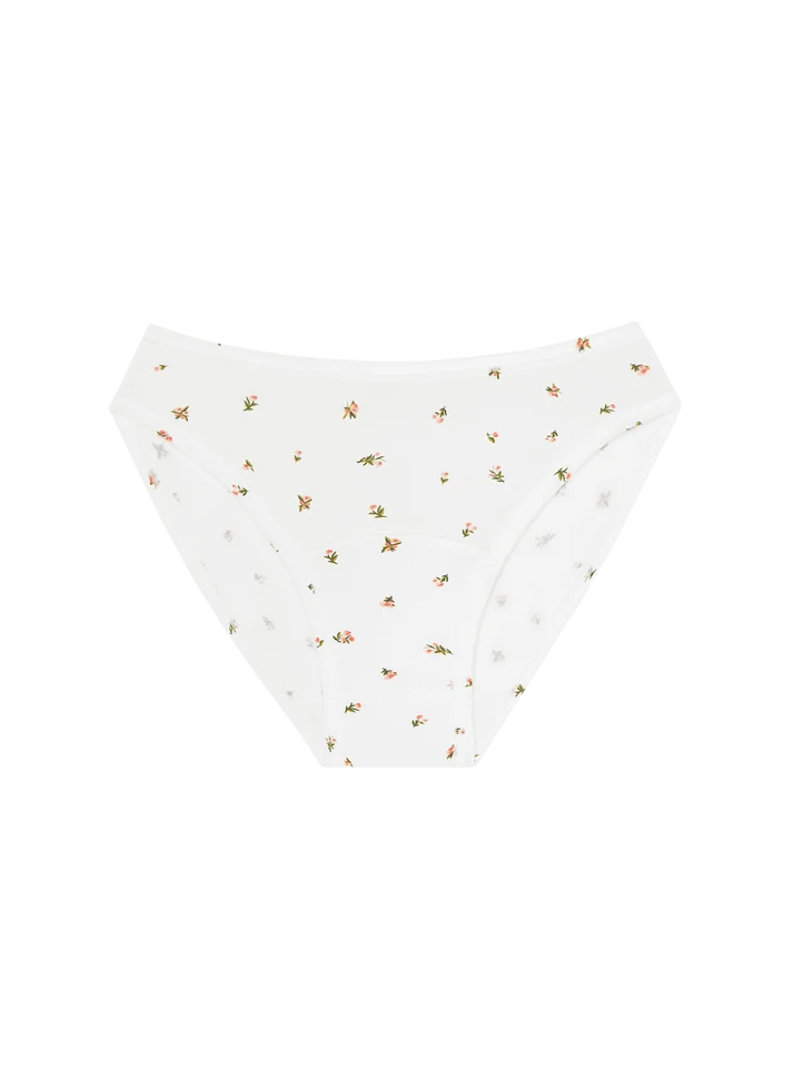 Mineral Bikini - Morning Rose