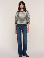 Nelly Sweater - Pine
