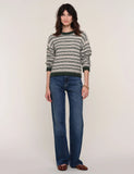Nelly Sweater - Pine