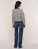 Nelly Sweater - Pine