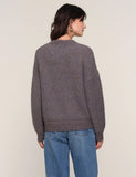 Raven Sweater - Olive