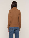 Grant Cardigan - Camel