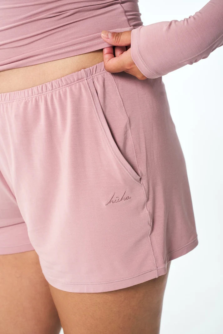 Everywhere Short
