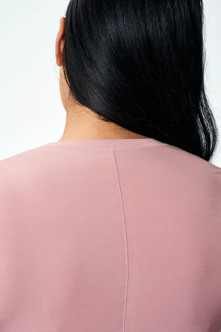 Easy Long Sleeve