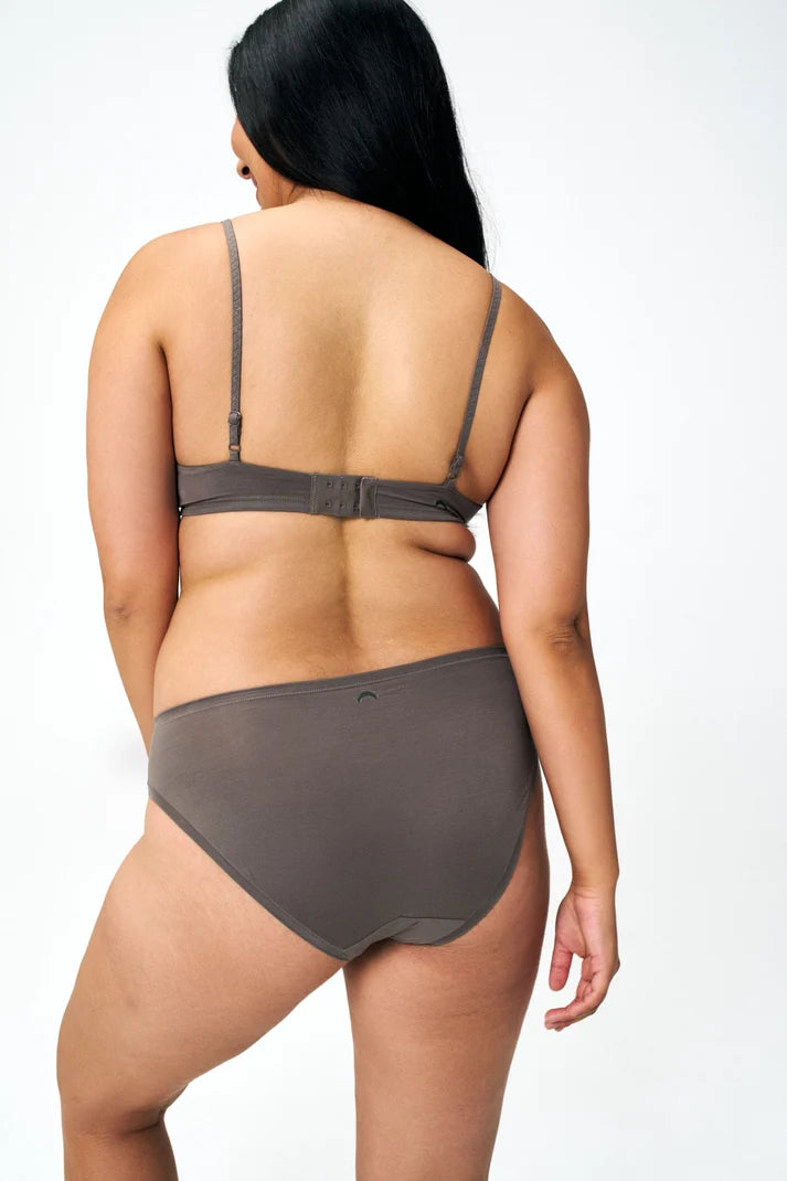 Mineral Bikini - Iron