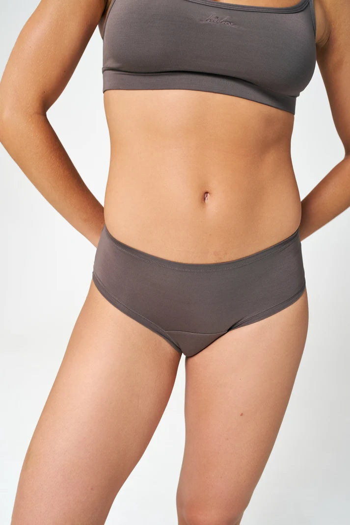 Mineral Hipster - Iron